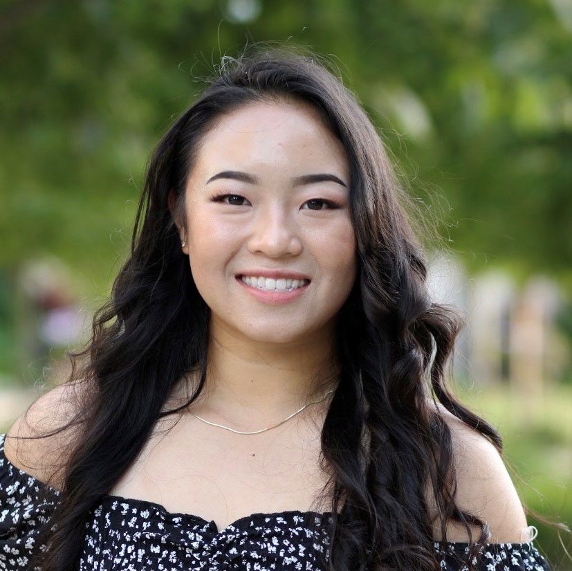 Isabell Vang